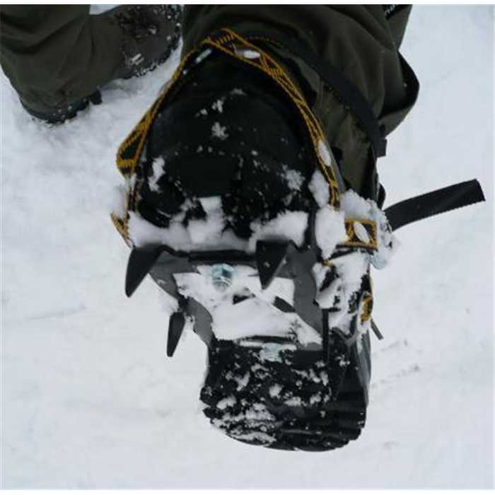 Crampons Légers PETZL Crab6 vendu à la pièce Outils Jardin